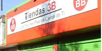 Tiendas 3B: Emprendimiento y Hard Discount en México