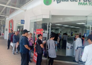 Agua de Puebla amplía en febrero el Pago Anual Anticipado 2025