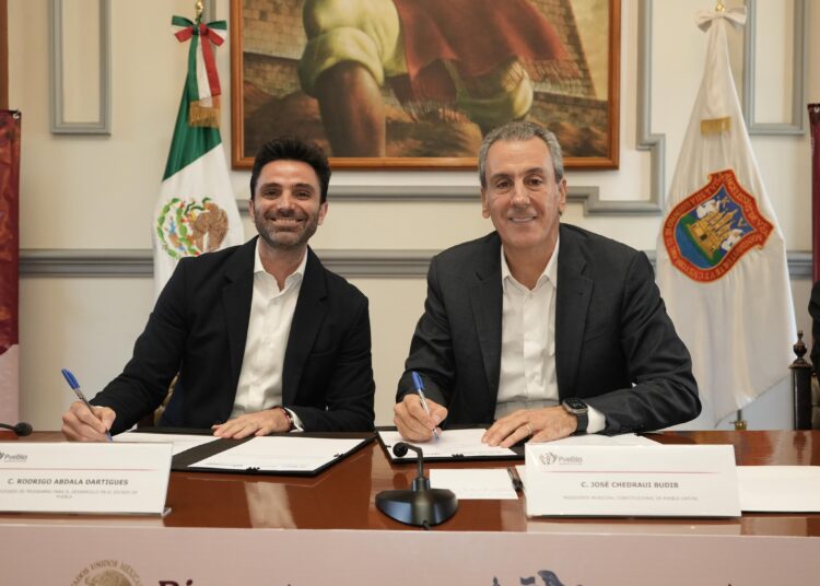 Gobierno de la Ciudad instalará módulos de atención a favor de la Secretaría de Bienestar