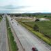 Rehabilitan tramo de la Autopista México-Querétaro con tecnología sostenible de Cemex