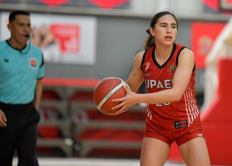 Upaep varonil y femenil tendrá visitas a Pachuca y Toluca