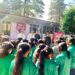 Medio Ambiente Municipal realiza Macro Jornada Ambiental en secundaria de San Baltazar