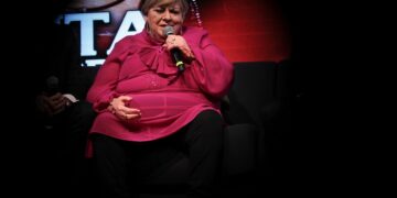 Fallece Paquita la del Barrio a los 77 años