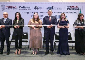 Puebla cuenta con una riqueza cultural que une lo cosmopolita y lo pluricultural: Armenta