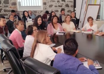 Delegados SEDIF impulsarán programas implementados por Ceci Arellano