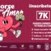 Cuautlancingo invita a la ciudadanía al evento deportivo “Corriendo por amor”