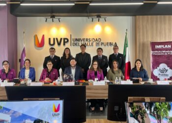 Ayuntamiento y universidades de Puebla unen esfuerzos