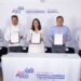 San Andrés e Inifap unen esfuerzos para impulsar el sector agropecuario