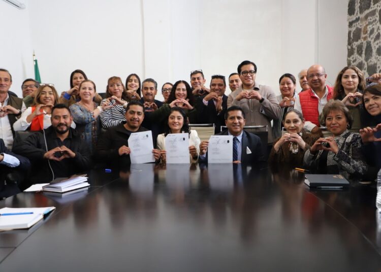 Desayunos calientes serán una realidad en Puebla