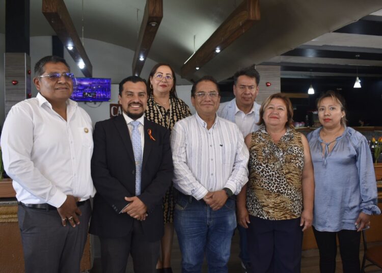 Trabajo y eficiencia en la auditoría que Puebla merece: Sánchez Zamora
