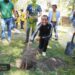 Texmelucan se suma a las faenas comunitarias en pro del medio ambiente