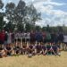 Definida la selección estatal de ajedrez, boxeo y rugby rumbo al macrorregional