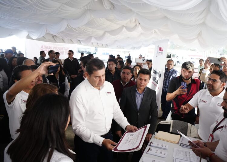 Efectúan 1ª jornada multidisciplinaria de servicios en Zacatlán