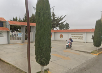 Instalan mesa de negociación en el Instituto Tecnológico de Ciudad Serdán