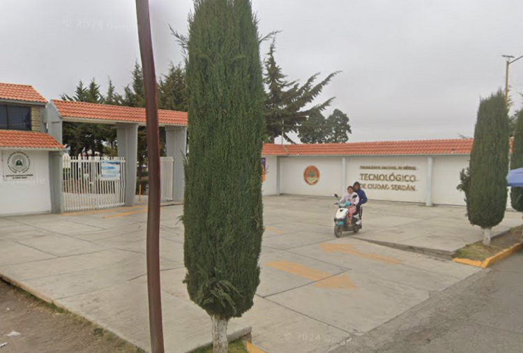 Instalan mesa de negociación en el Instituto Tecnológico de Ciudad Serdán