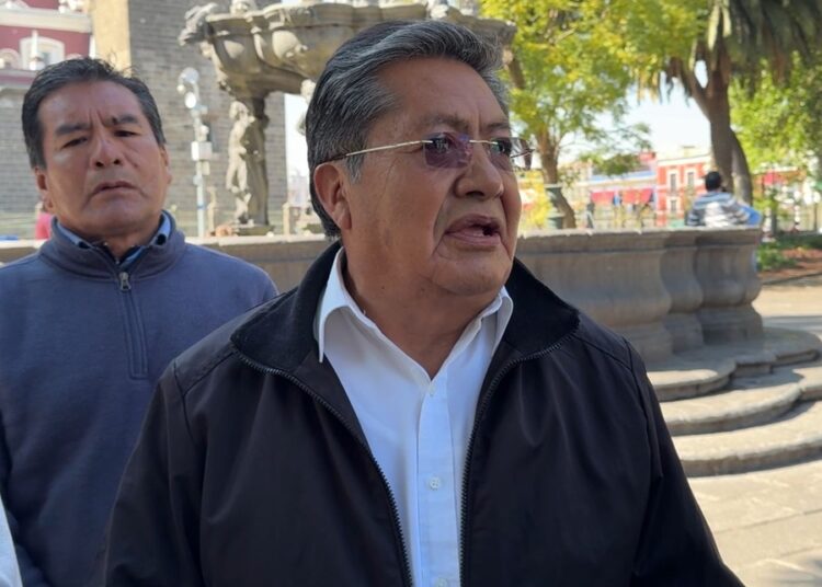 Responsables de violencia en plebiscitos de Xalmimilulco se victimizan