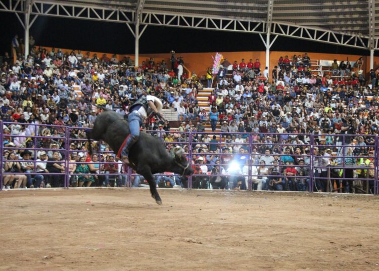 Anuncian la Feria de Tecomatlán 2025