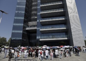 Clases virtuales en CU y CU2 ante situación en la Facultad de Medicina: BUAP