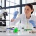 Lento avance de mujeres en ciencias