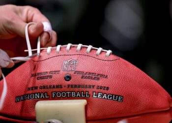 La fiebre del Super Bowl llega a Nueva Orleans