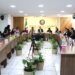 09 de Marzo, fecha límite para registrarse como observador(a) en las elecciones locales extraordinarias