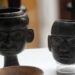 Perú recibe más de 550 piezas de su patrimonio cultural, repatriadas desde cinco países