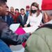 Piden apoyo en Zacatlán para comunidades