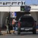 Gobierno de México implementa revisiones en puentes internacionales de Ciudad Juárez