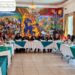 SMT, sede de mesa de seguridad en favor de las mujeres