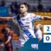 La Franja por fin gana en el estadio Cuauhtémoc