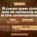 Impartirán seminario sobre inclusión de género en el cine contemporáneo