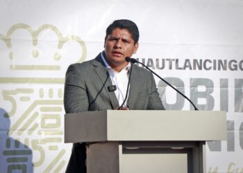 Cuautlancingo se une a defensa de la soberanía de México