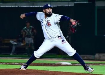 Fabián Anguamea se une a los Pericos de Puebla