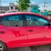 La SSC recupera vehículo con reporte de robo