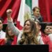 Actuar de Morena tiene a México al borde de la peor crisis económica y migratoria: Xitlalic Ceja
