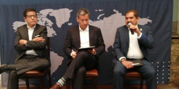 Necesario mantener la calma frente amenaza de aranceles