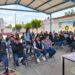 DIF Cuautlancingo imparte plática plática para fortalecer educación