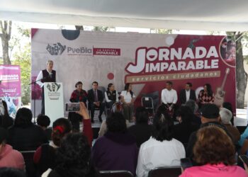 Ayuntamiento contará con nuevo módulo de atención a migrantes: Pepe Chedraui