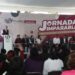 Ayuntamiento contará con nuevo módulo de atención a migrantes: Pepe Chedraui
