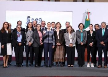 Puebla albergará Centro de Diseño de Semiconductores