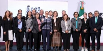 Puebla albergará Centro de Diseño de Semiconductores