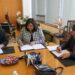 Fortalecen pertinencia de la Escuela Libre de Derecho de Puebla