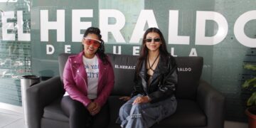 ‘Bailando’ tema en el que colaboraron Regina Milla y La Factoría