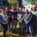 Gobierno Federal, Estatal y Municipal coadyuvan para saneamiento del río Atoyac