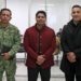Cuautlancingo, sede de la Mesa de Construcción por la Paz