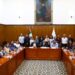 Por unanimidad en sesión de Cabildo, se elije al Concejo Municipal Ciudadano de Santiago Momoxpan