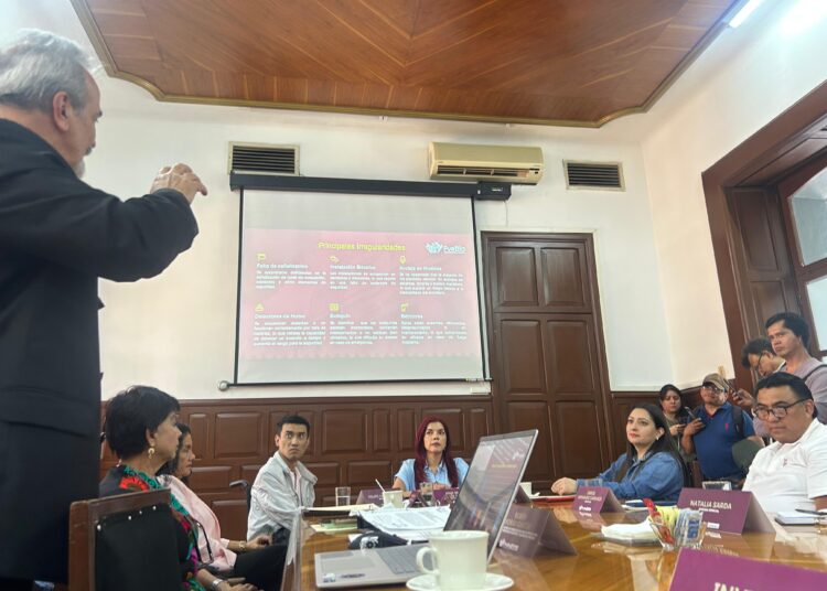 Urgen a escuelas a prevenir riesgos