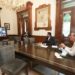 Chedraui participa en Primera Asamblea Extraordinaria de la Conferencia Nacional de Seguridad Pública Municipal 2025