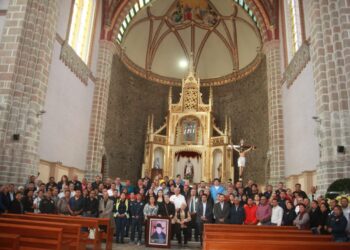 Recuerdan a Salomón Soto a 12 años de su deceso