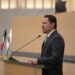 Andrés Villegas presenta la iniciativa de Ley para el Libre Ejercicio del Periodismo en Puebla